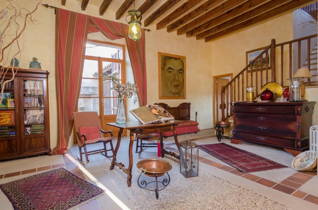 Villa Xiclati 12 Son Servera  Exterior foto