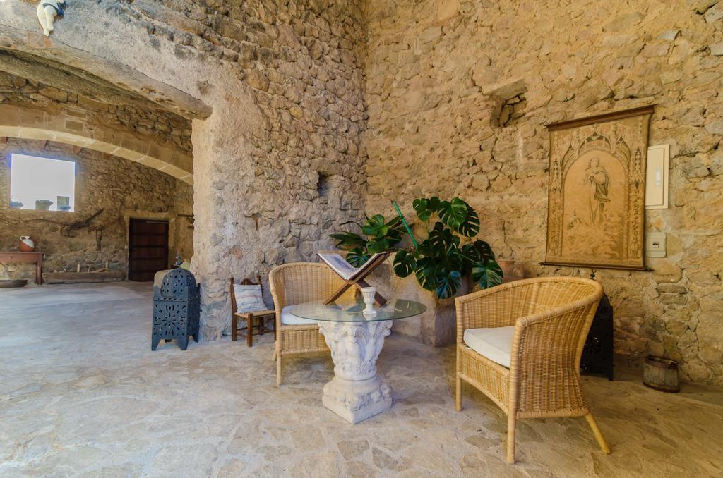Villa Xiclati 12 Son Servera  Exterior foto