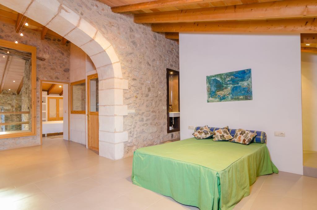 Villa Xiclati 12 Son Servera  Exterior foto