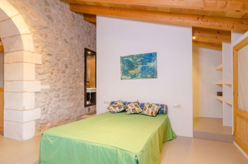 Villa Xiclati 12 Son Servera  Exterior foto
